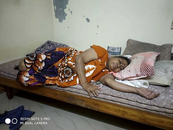 Help Kidless Retired Couple For Chronic Kidney Disease Ailment