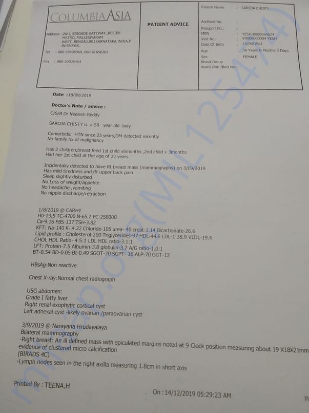 document