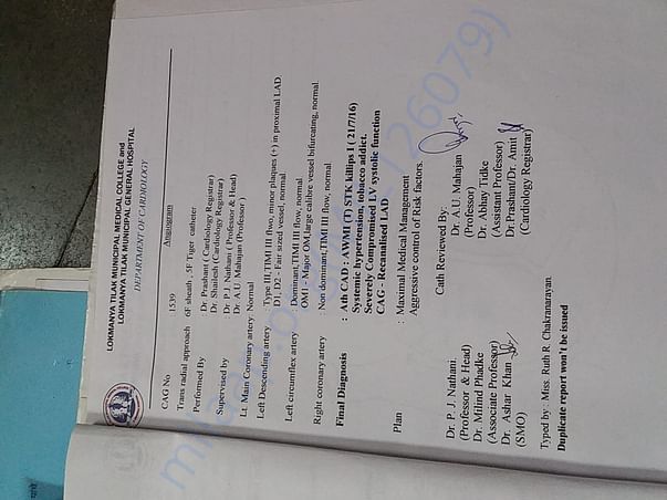 Document