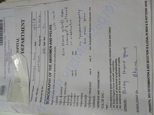 Document