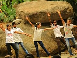 Camp Diaries - Jaipur