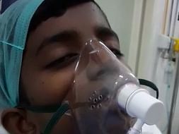 Support 14 years old Bala Snehith To Fight For His Life