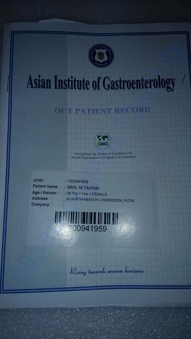 document