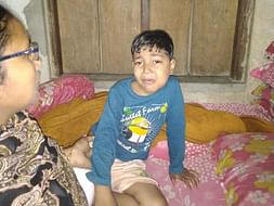 Support Apurva Das Recover From Throat Cancer