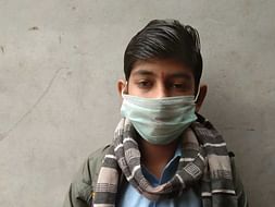 Help Harsh fighting Aplastic Anemia