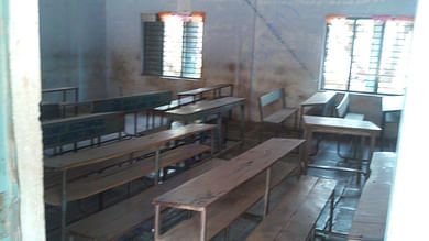 School Renovation