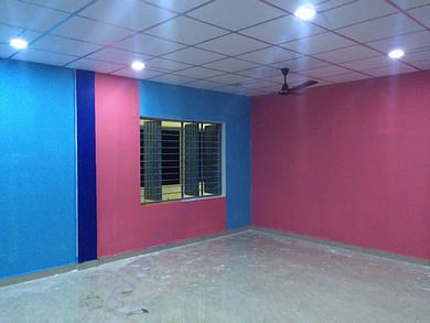 After School Renovation