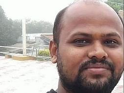 Support Baskar Recover From Accident