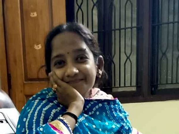 Help Jhansi Rani Jawahar To Recover From Kidney Failure