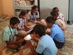 Make 2020 memorable to 385 students of Nirmaan supported Govt schools