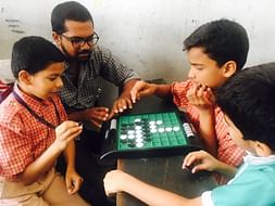 Camp Diaries - Kolkata