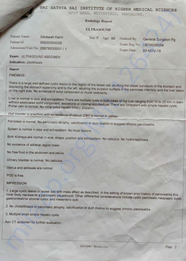 Document