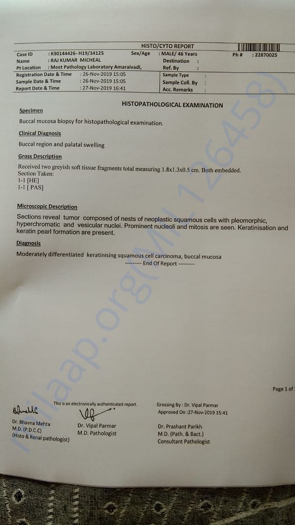 Document