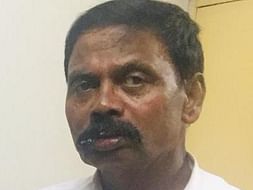 Help Dilip Kamble Survive!