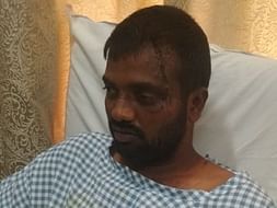 Support Manohar Recover From Head Injury