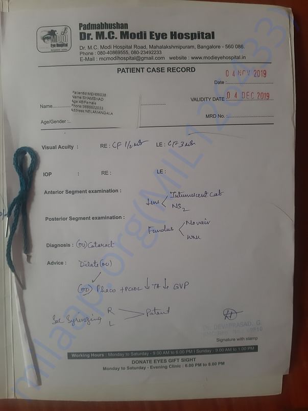 Dr Notes