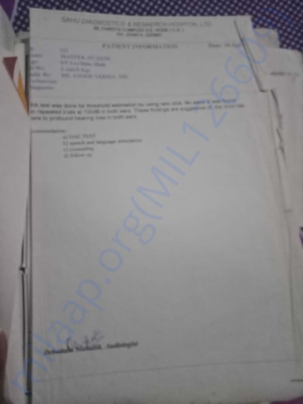 Documents