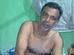 Help Subhas for Prosthetic Leg