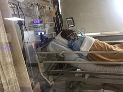 My Father Is Struggling With Brain Stroke, Help Him.