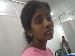 29 Years Old Shanthi Needs Your Help Fight Cardiac Failure