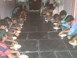 Help For Children's Food, Clothes, Beds And Blankets