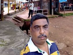 Help My Friend Guru Prasad Get Bone Marrow Transplant