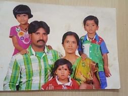 7 Years Old Chaitanya Needs Your Help Fight Hepatitis B Related Chronic Liver Disease