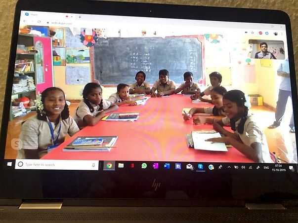 Help Our Students For New Computer Labs!