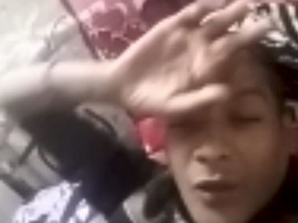 Help Sayyad Hasan Undergo Dialysis