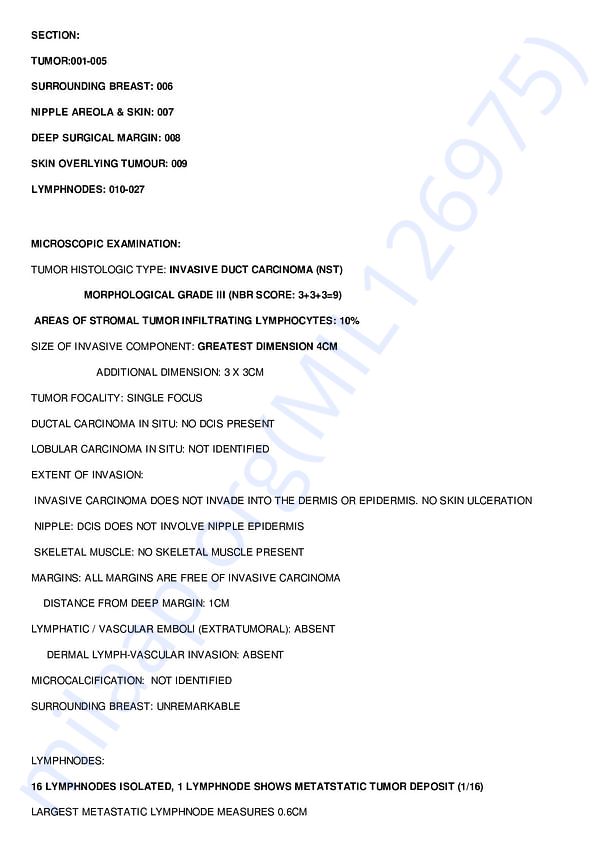 after surgery report page 2