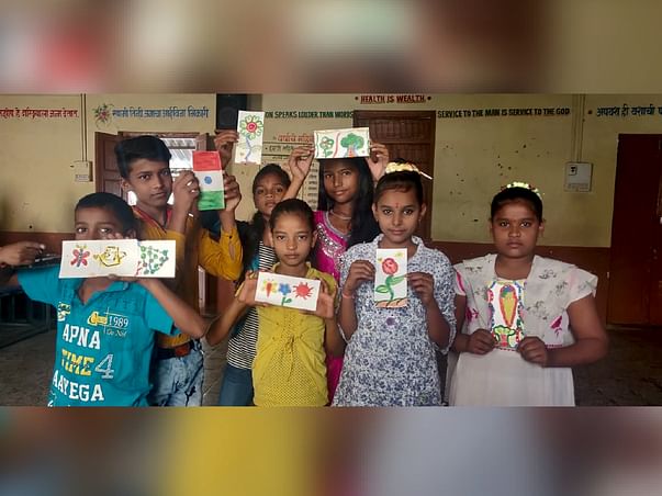 Impact Lives With Camp Diaries