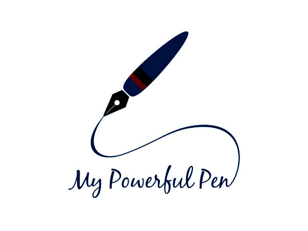 'My Powerful Pen', A literary campaign for Gender Equality