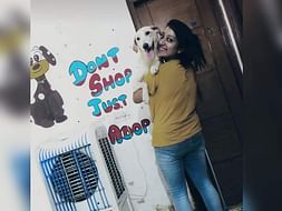 Help Society Of Stray Animals