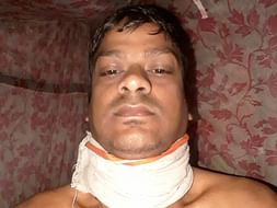 37 Years Old Ujjal Needs Your Help