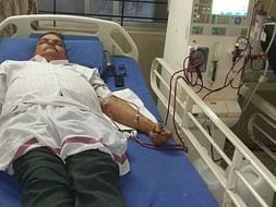 Help My Father Bhaskhar Get Kidney Transplant
