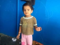 3 Years Old Naditha Needs Your Help To Recover From Biliary Atresia