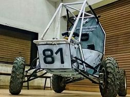 Help Us Develop An All-Terrain Vehicle
