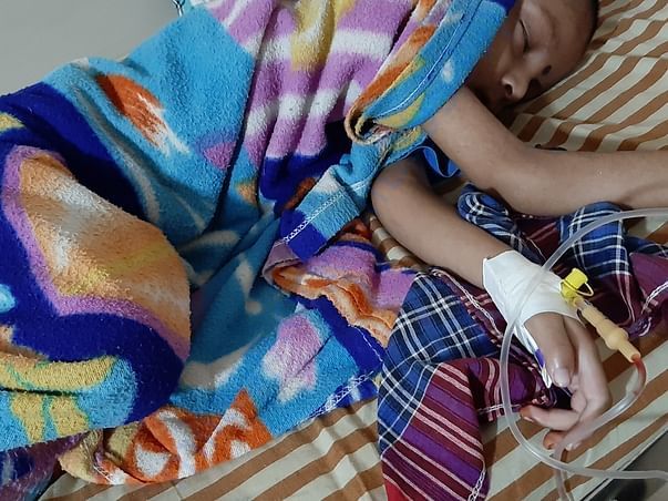 SAMARTH treatment