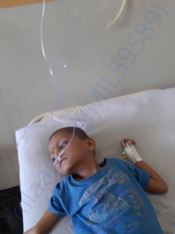 SAMARTH treatment