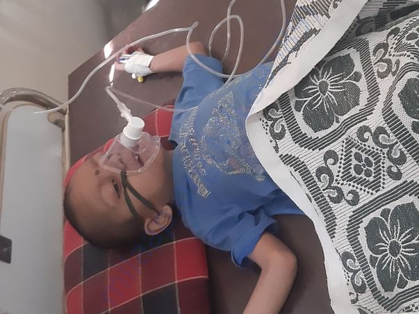 SAMARTH treatment