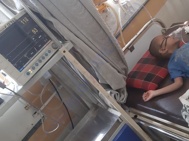 SAMARTH treatment