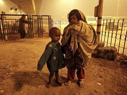 Winter Is Here, Donate Clothes to People in Need This Cold Weather