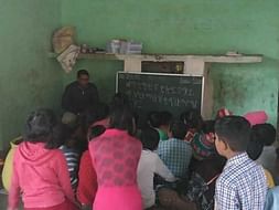 Help Children In Villages Get Basic Education
