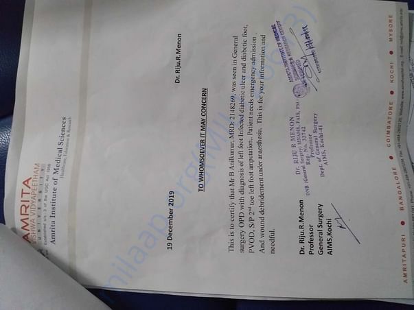 Medical documents 08