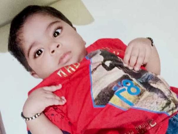 Help My Son Fight Coronary Heart Disease