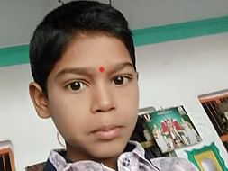 15 Years Old Sumandatta Needs Your Help Fight Thalassemia