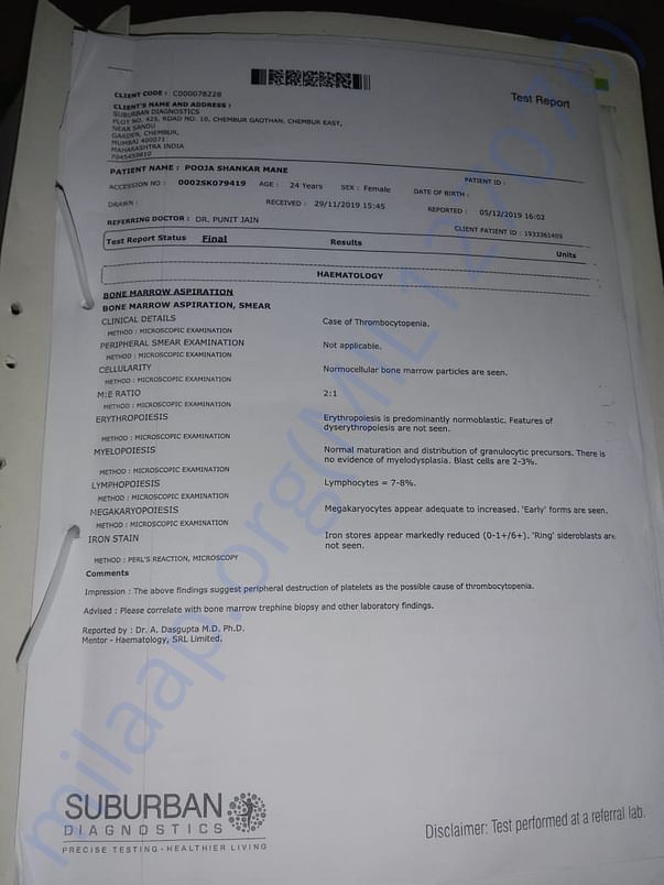 Document