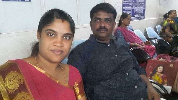 Help my wife cesarean