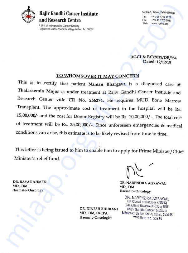 Document
