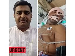 Please Help My Father Recover From Brain haemorrage with Renal Failure